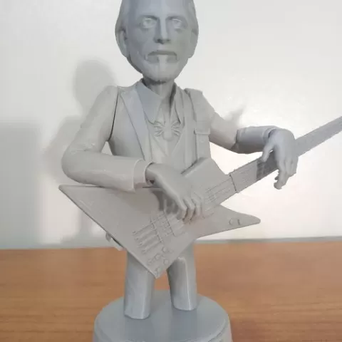 John Entwistle - The Who