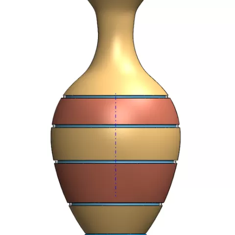 Flower Vase