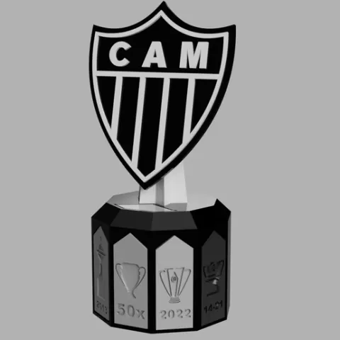 Troféu Atlético-MG