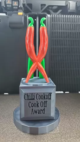 Chili Trophy