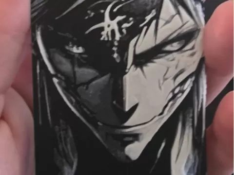 Ichigo Kurosaki