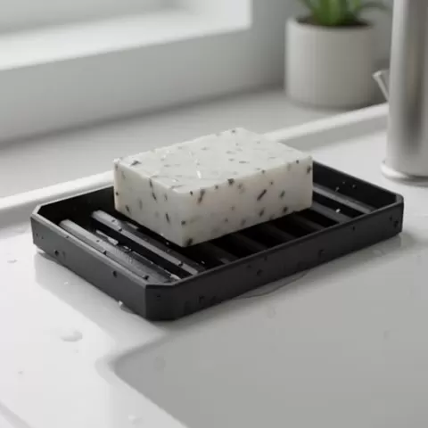 Soap Holder