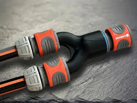 OTF Fidget Knife - only 3 Parts