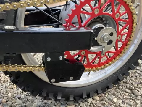 Chain Guide For Honda CRF230F