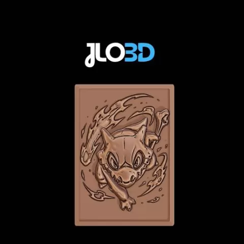 Cubone Relief