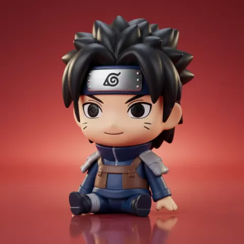 anime display statue Nice Looking manga character figurine anime figurine 3D Model STL anime figurine for Easy Printing