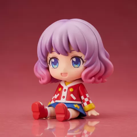 figurine Unique Printable anime display statue anime figurine 3D Model STL File anime collectible toy for Your 3D Printing Collection