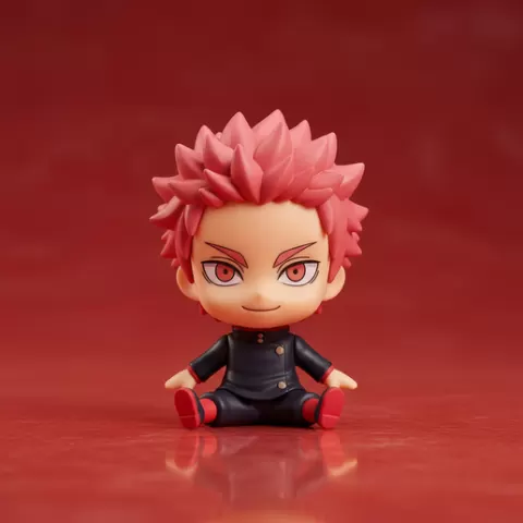manga character figurine Nice Printable anime collectible toy anime figurine 3D Model STL kawaii anime figurine Download