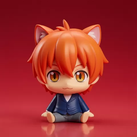 anime Well Designed kawaii anime figurine anime figurine 3D Printable STL Model anime display statue
