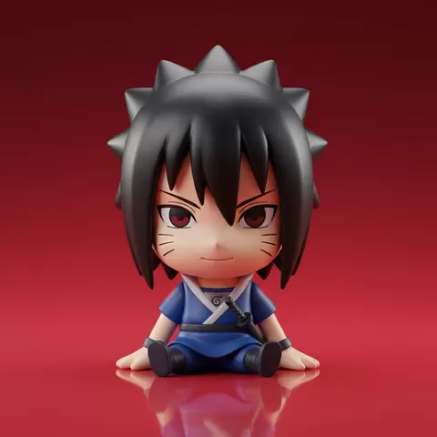 anime shelf decor Creative anime fan art statue anime figurine 3D Printable STL Model anime style figurine for Makers and 3D Printing Fans