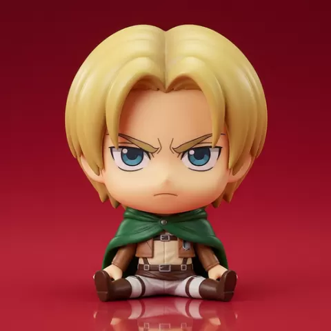 figurine Good Looking anime figurine anime figurine 3D Printable Model STL manga character figurine