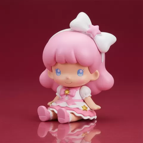 anime display statue Unique anime desk figure anime figurine 3D Model STL File anime figurine for Makers and Hobbyists