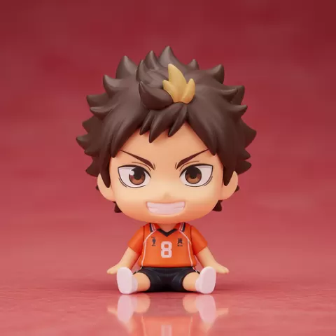 anime collectible figure Nice Looking anime display statue anime figurine 3D Model STL File figurine Perfect for Creative 3D Prints