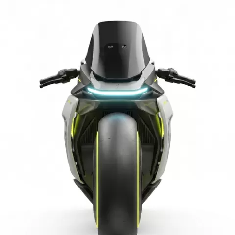Segway Apex H2 Concept
