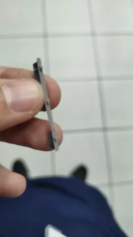 Botão Tablets Positivo T2040 B e C