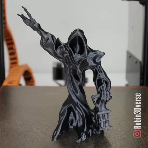 Ghost Support Free Remix