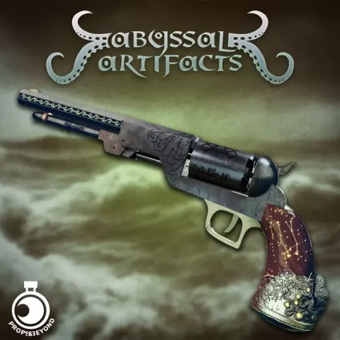 Colt Walker by Props&Beyond