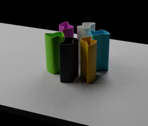 Vase