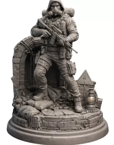 Metro Warden