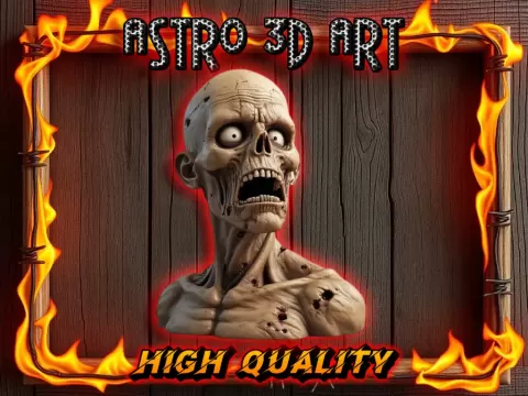 Zombie 3 Free
