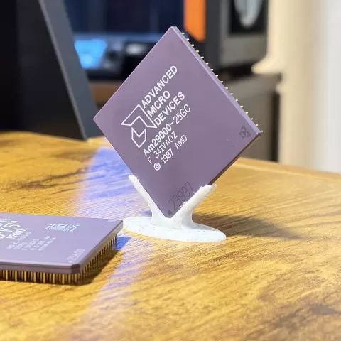 LGA CPU Stand