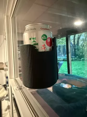 DrinkHolder