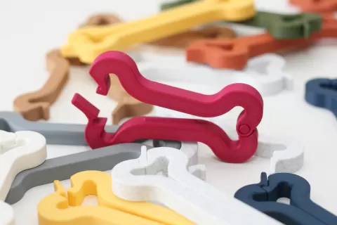 SNAPSEAL CLIP