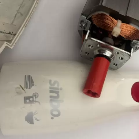 Sinbo Blender Coupling