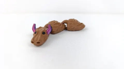 4 Ring Gyro Fidget