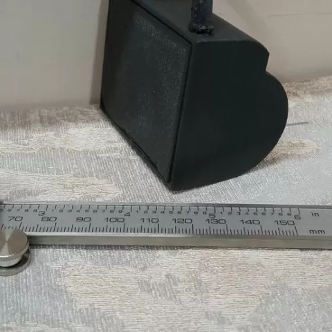 combination padlock
