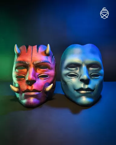 Argos Mask
