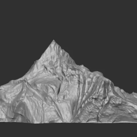 mountain