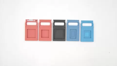 LTT CPU Cases