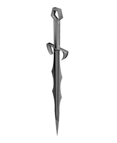 fancy dagger