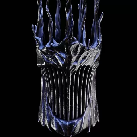 HEOLSTOR the NIGHTLORD – Cosplay Helmet – Nightreign Fan Art 3D Print Model by Abyss Art Studio