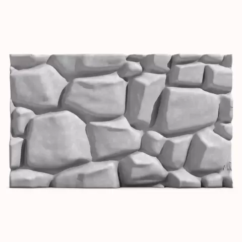 Stone Wall 149