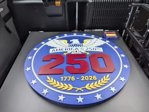 Happy Birthday America