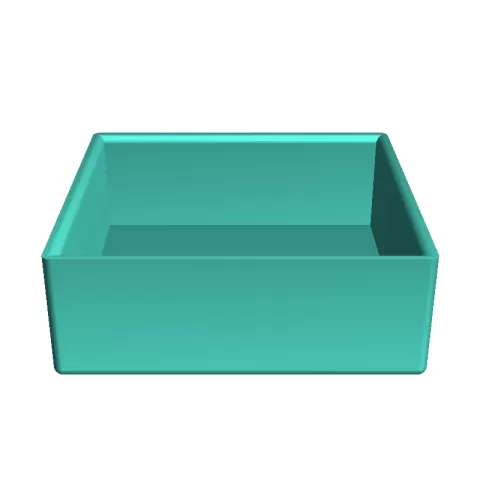 Electronics Box for 28BYJ-48 Stepper Motor Driver Board