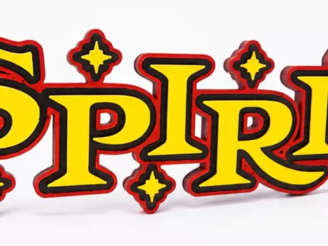 Spirit Halloween Logo