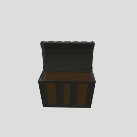 Pirate Chest