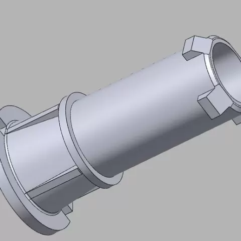 Toyota Corolla Ayna Taşıyıcı Adaptörü, Mirror Motor Adapter / Pivot Socket, Ayna Motor Adaptörü / Pivot Soketi, Mirror Adjuster Housing