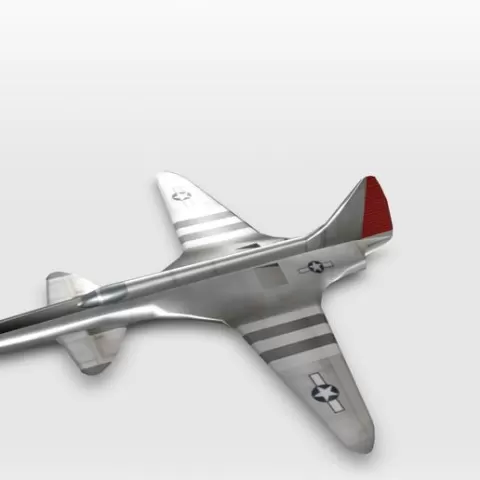 Lockheed L-133 Starjet Concept