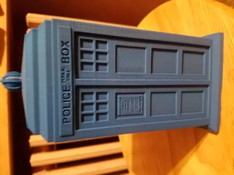 TARDIS