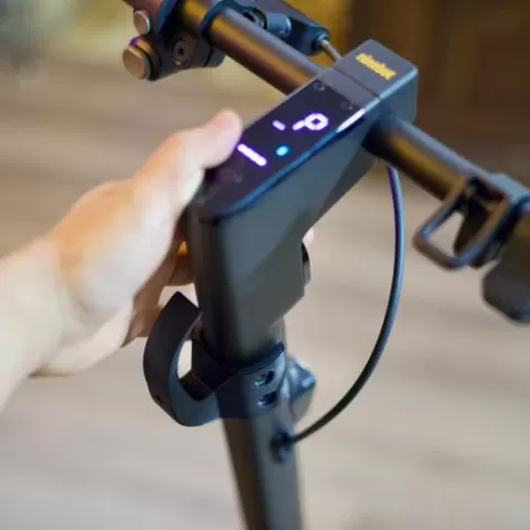 Segway Max G2 Hanger