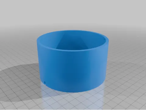 Fidget Click Clack Swoosh! Print in Place - 32 min