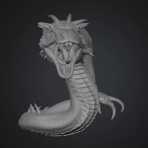 Basilisk