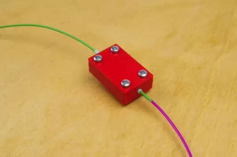 Simple Filament Fuser