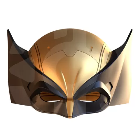 Wolverine Concept Cowl File