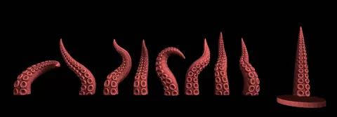 Tentacles