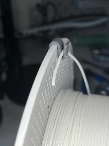 Filament Clip Universal